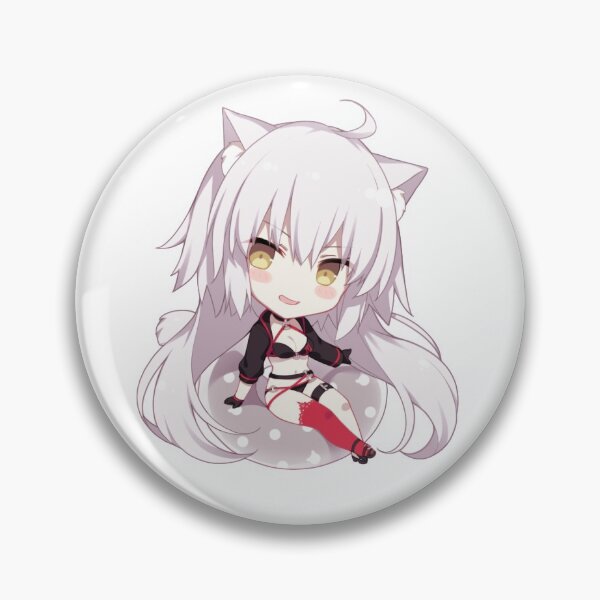 Item preview, Jeanne Alter Summer (Beserker) Neko - Fate/Grand Order designed and sold by Altria.
