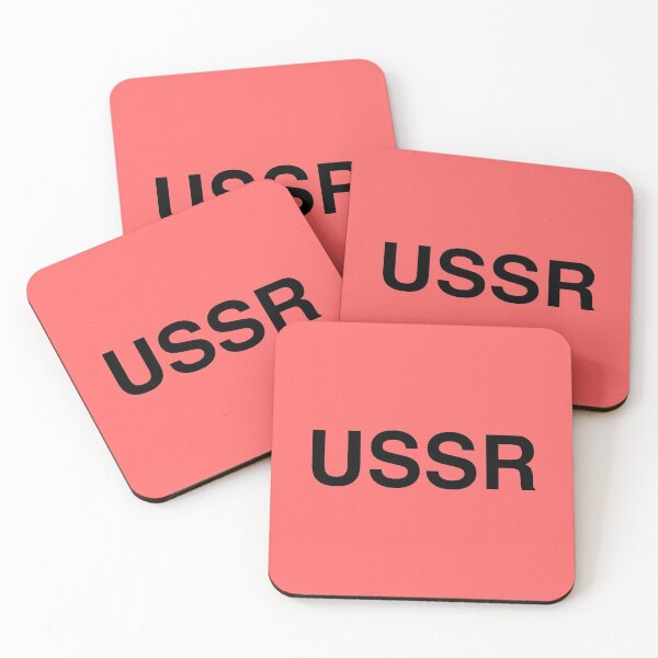 Item preview, FLCL - Eri Ninamori's USSR designed and sold by ResistantDesign.