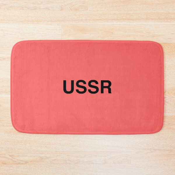 Item preview, FLCL - Eri Ninamori's USSR designed and sold by ResistantDesign.