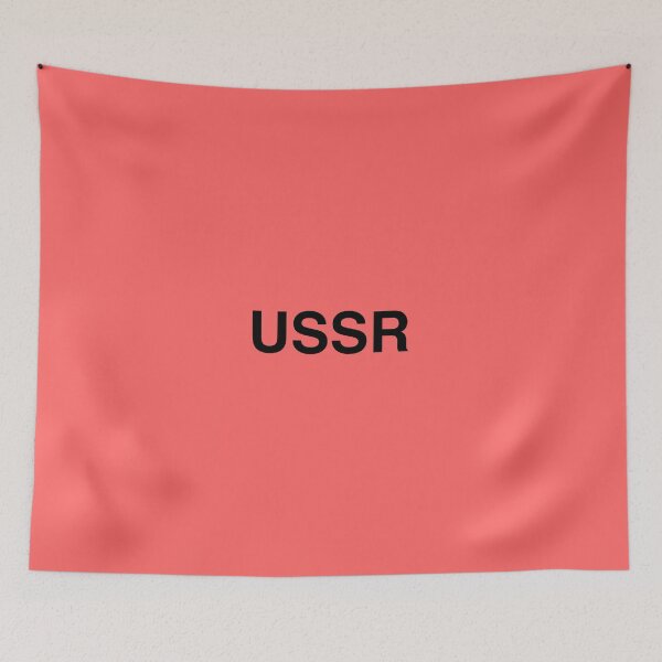 Item preview, FLCL - Eri Ninamori's USSR designed and sold by ResistantDesign.