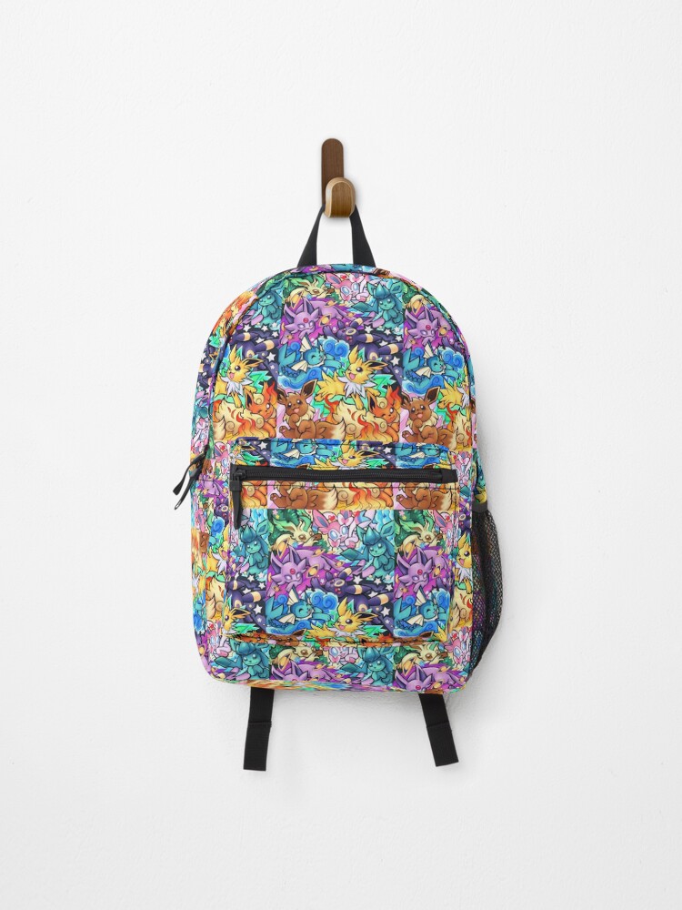 eeveelution backpack