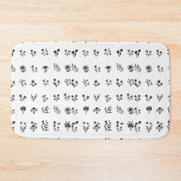 Item preview, Flower Pattern designed and sold by CreativeDragon1.