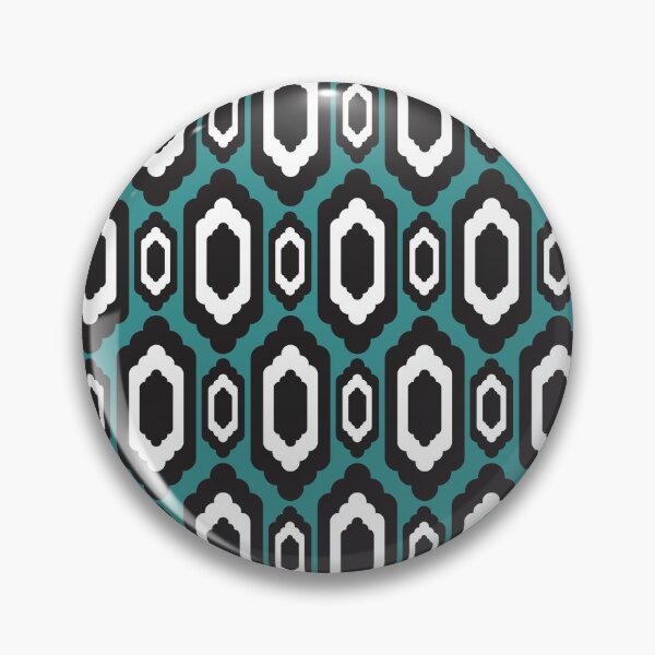 Item preview, Decorative pattern designed and sold by ValentinaHramov.