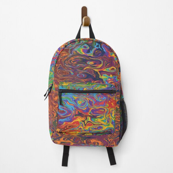 Item preview, Liquid Rainbow designed and sold by Tshyree.