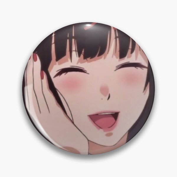 Item preview, Anime / Manga Kakegurui Yumeko Jabami designed and sold by Cherry-Chan.