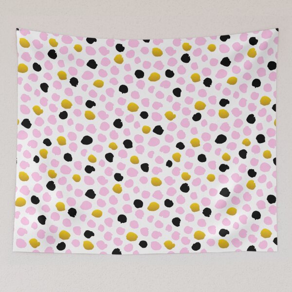 Item preview, Brush strokes pattern #abstract art  designed and sold by TheaDesign.