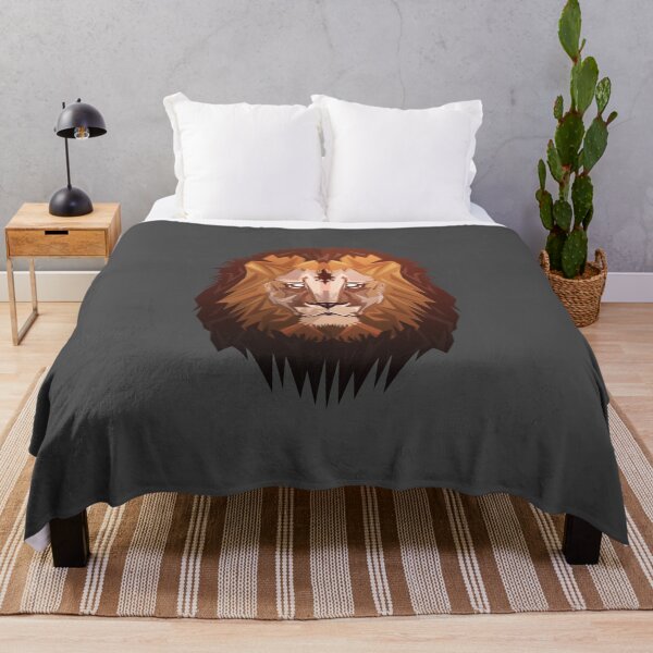 Item preview, The King of the Jungle designed and sold by lordniceth.