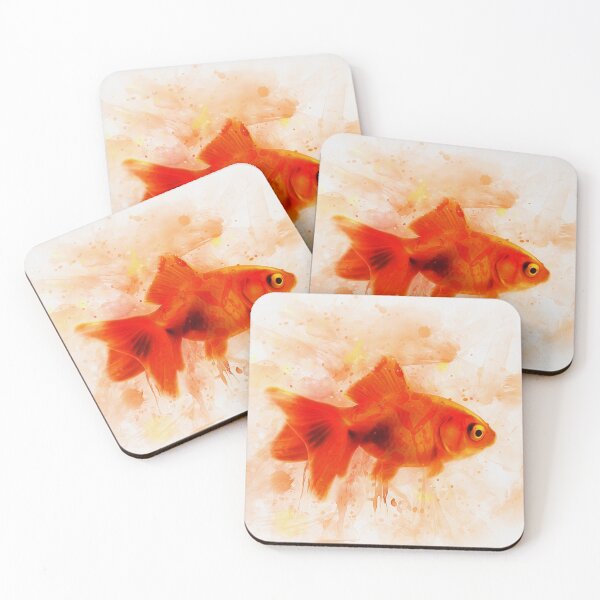 Item preview, Ryukin Goldfish designed and sold by MitchellAK.