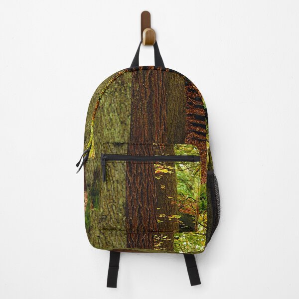 Item preview, Trunks and Steps... A way through the woods. designed and sold by Billlee.