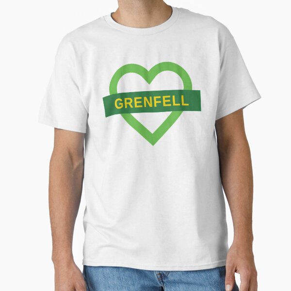 Item preview, Grenfell Tower designed and sold by CrystalCrush.