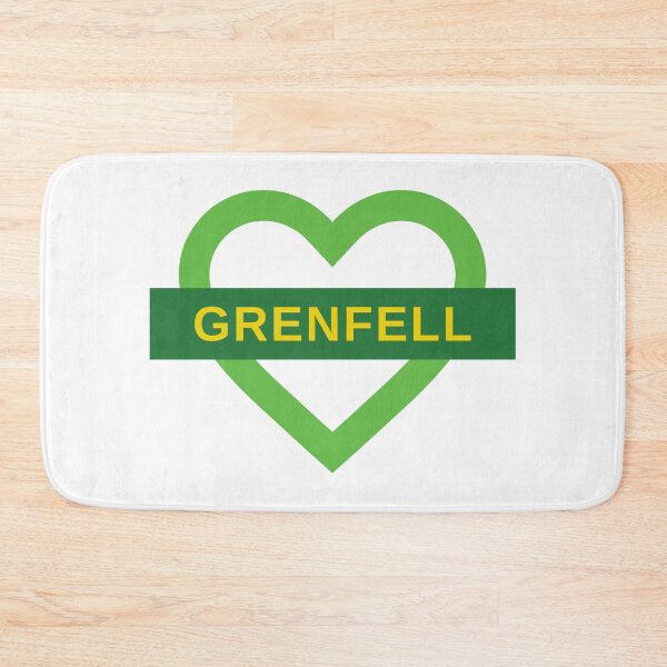 Item preview, Grenfell Tower designed and sold by CrystalCrush.