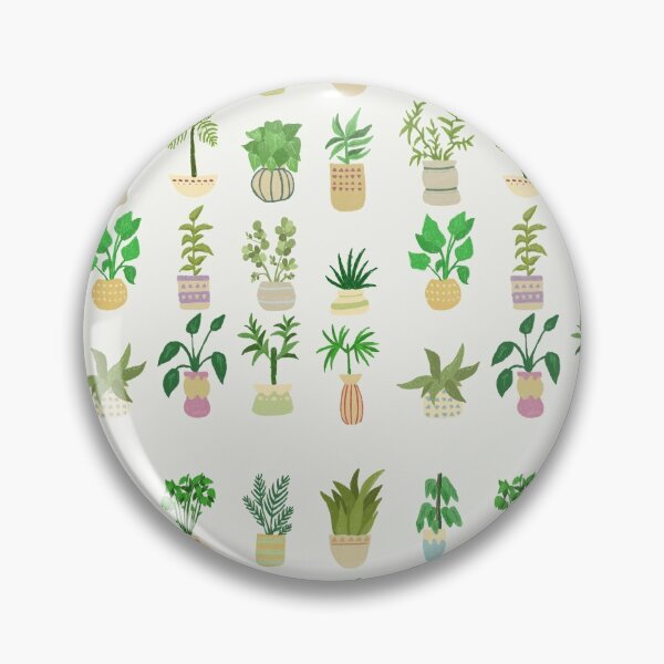 Item preview, Plant Pattern designed and sold by CreativeDragon1.