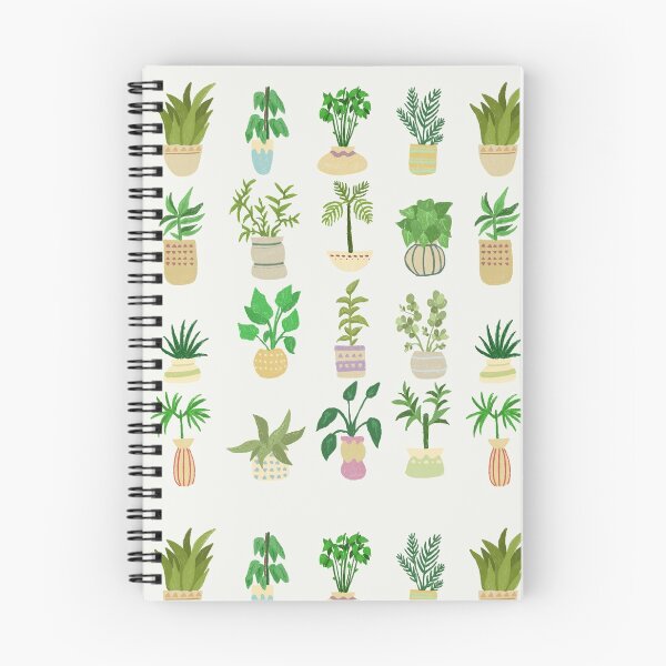 Item preview, Plant Pattern designed and sold by CreativeDragon1.