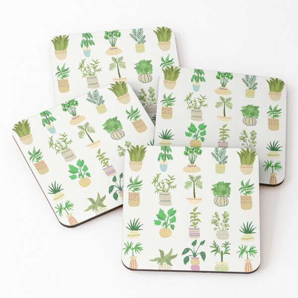 Item preview, Plant Pattern designed and sold by CreativeDragon1.