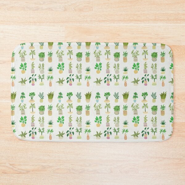 Item preview, Plant Pattern designed and sold by CreativeDragon1.