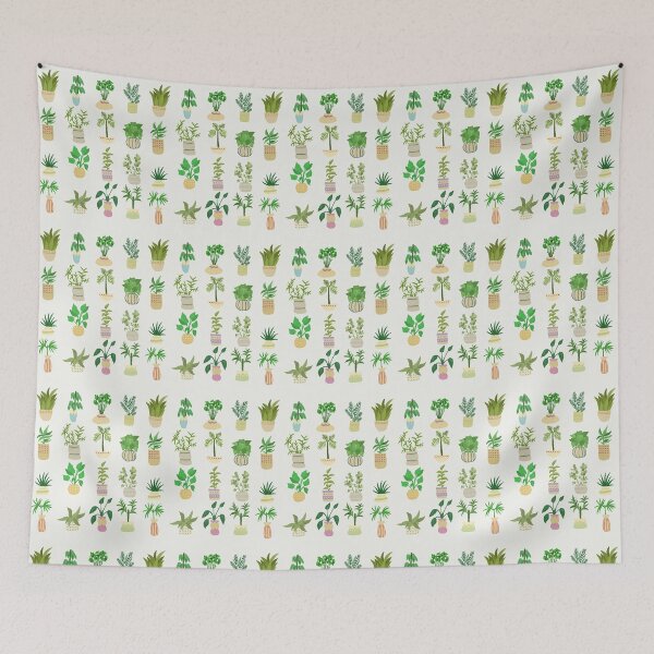 Item preview, Plant Pattern designed and sold by CreativeDragon1.