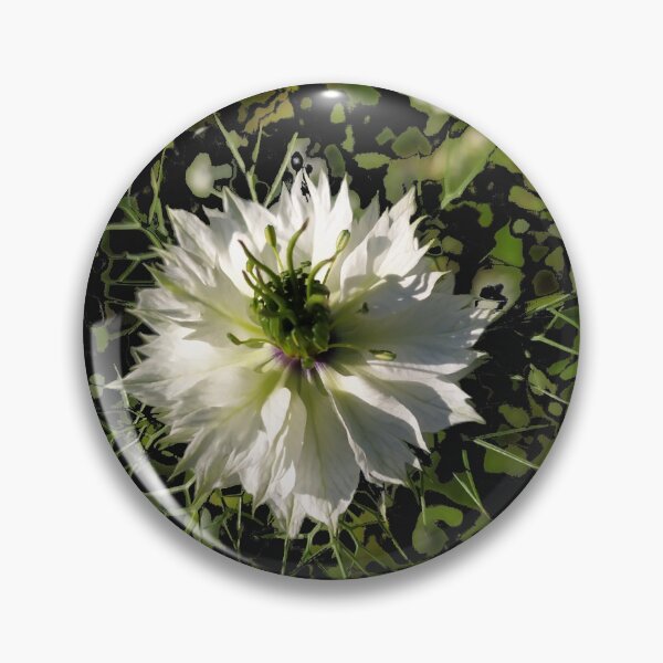 Item preview,  the garden black cumin. designed and sold by bernd49.