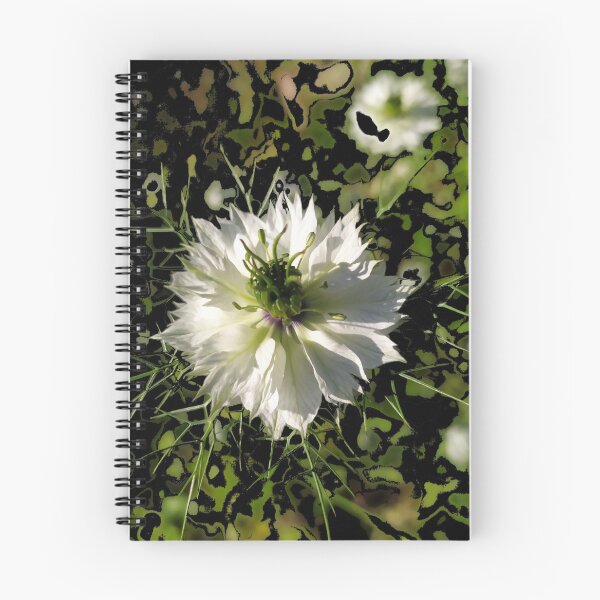 Item preview,  the garden black cumin. designed and sold by bernd49.