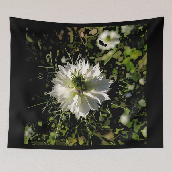Item preview,  the garden black cumin. designed and sold by bernd49.