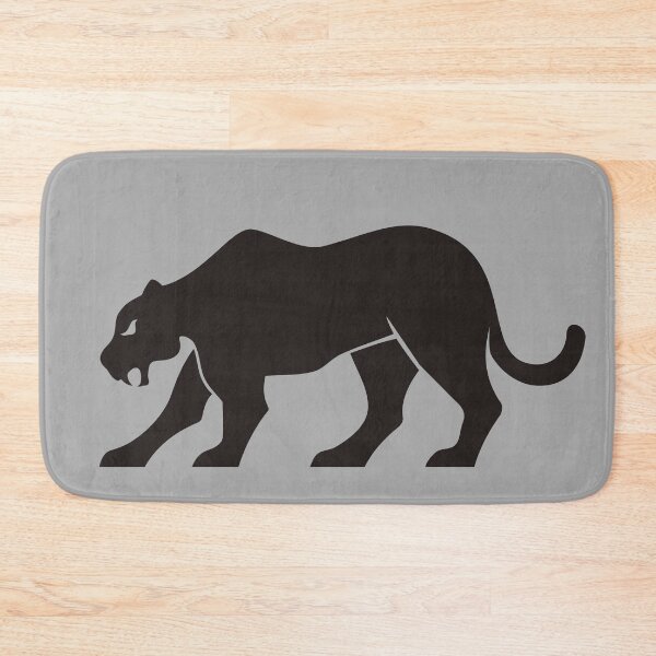 Item preview, Panther Silhouette designed and sold by sifis.