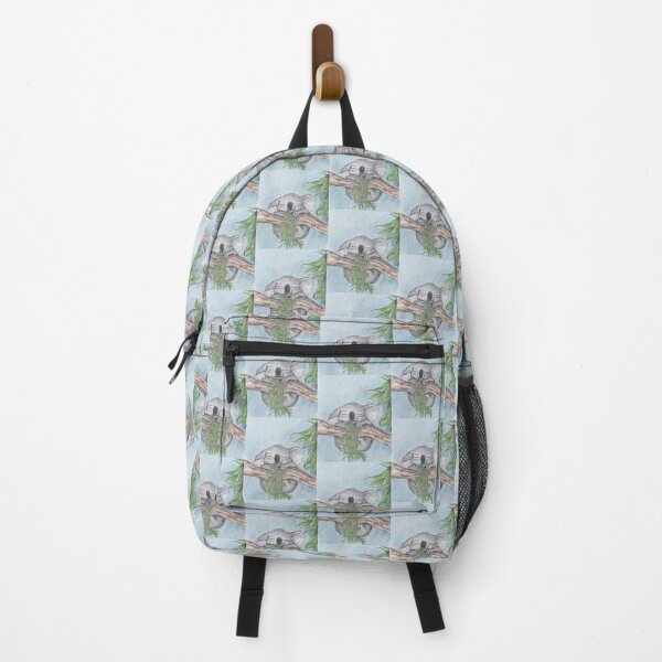 Item preview, Sleep Eating Koala Style designed and sold by AussieLogic.