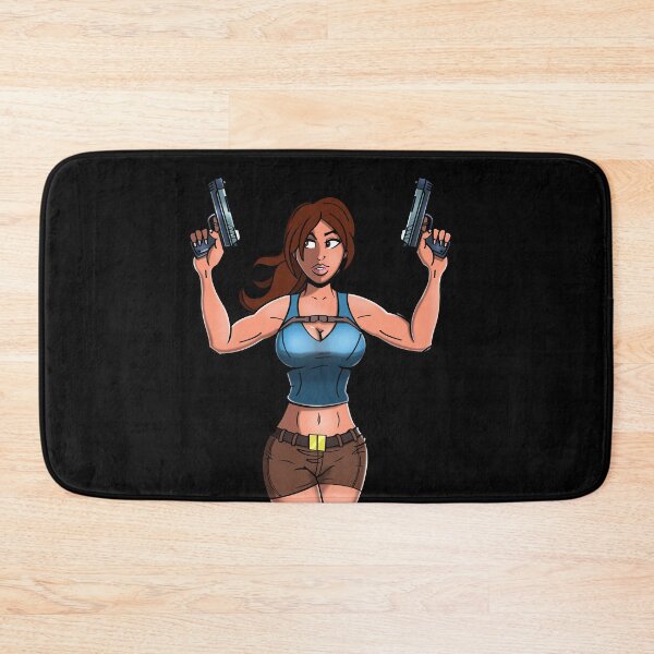 Item preview, Tomb raider  designed and sold by Mills-Inc.