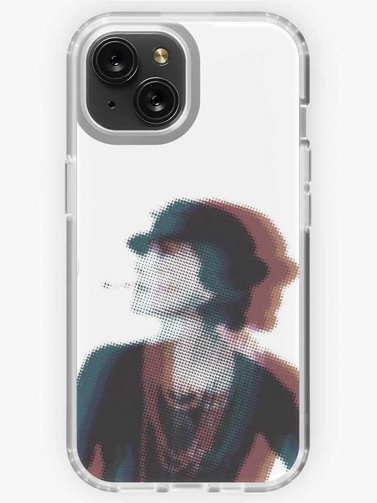 Coco Chanel  iPhone Case for Sale by Pluto Studio