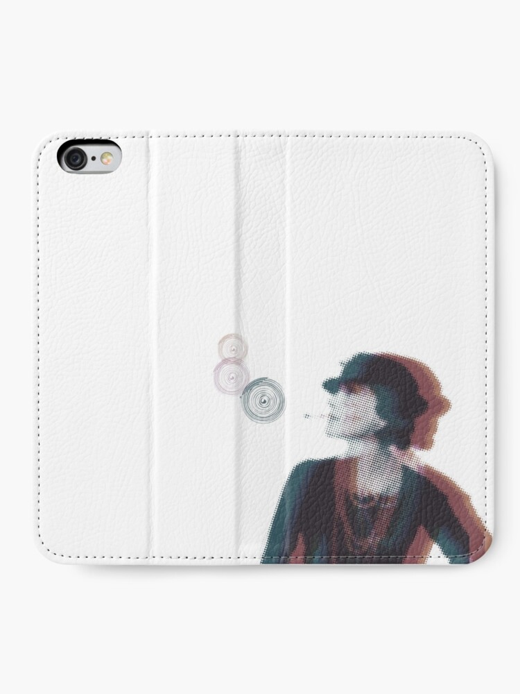 Coco Chanel iPhone Case for Sale by sandyholly