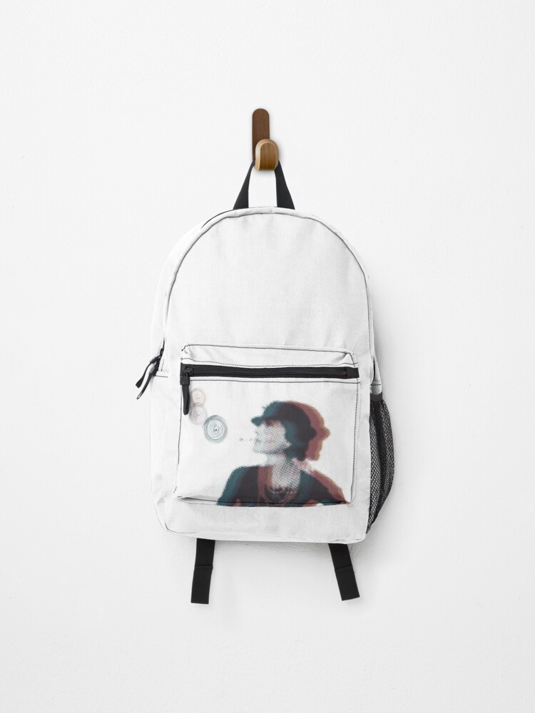 Coco Chanel  Backpack for Sale by Pluto Studio