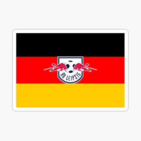 Sticker: Rb Leipzig | Redbubble