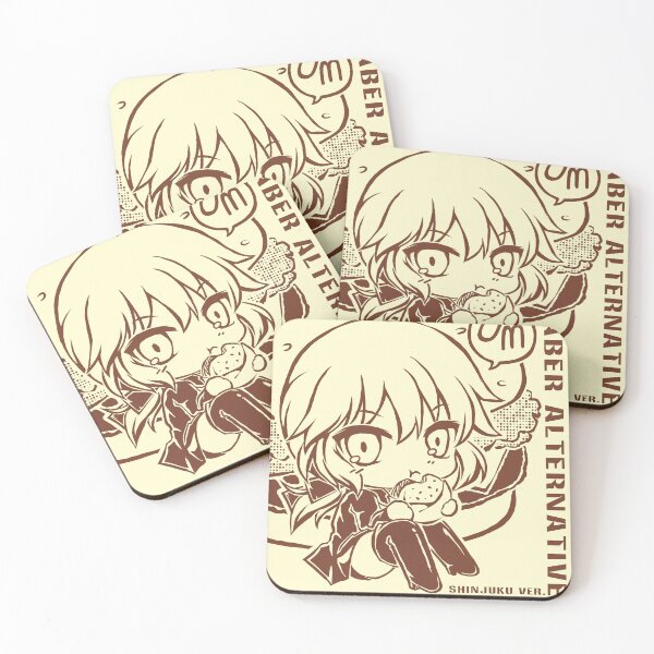 Item preview, Fate - Saber Alter Burger (Shinjuku Casual ver.) designed and sold by Altria.