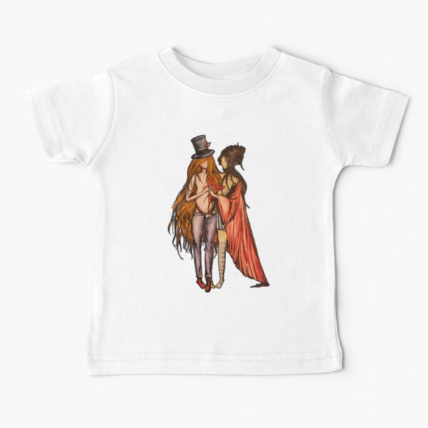 Indochinoises Baby T-Shirt
