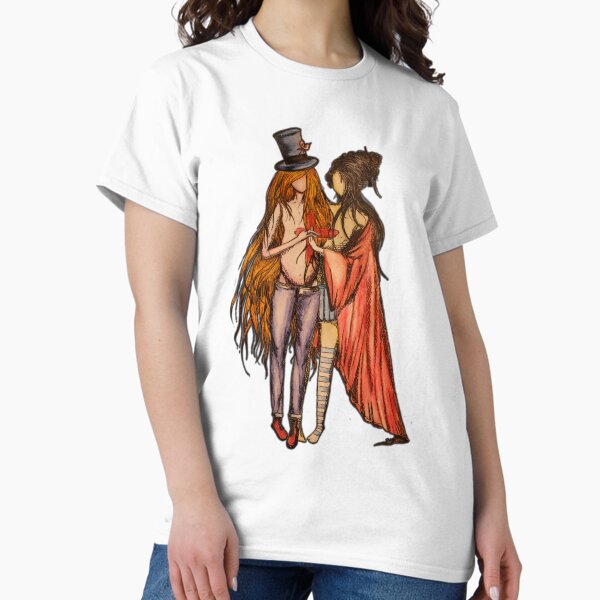 Indochinoises Classic T-Shirt