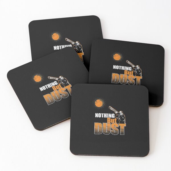 Item preview, Skeet Clay Shooting Pigeon Trap Bird Hunters Nothing But Dust designed and sold by TopTeeShop.