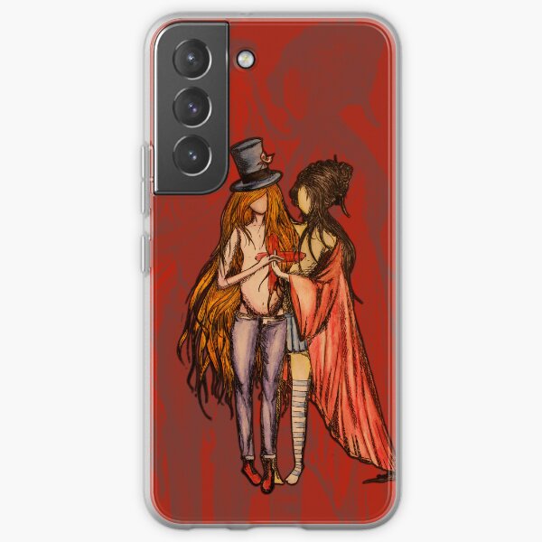 Indochinoises Samsung Galaxy Soft Case