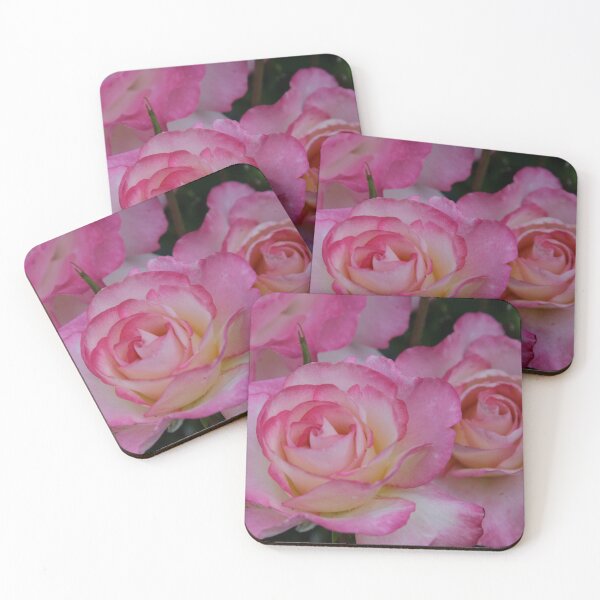 Item preview, Pink Rose designed and sold by John Honeyman.