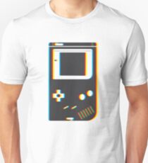 Game Boy Slim Fit T-Shirt