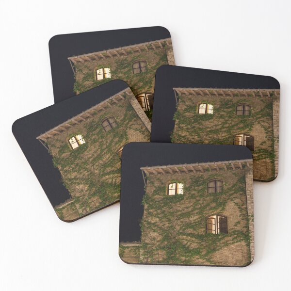 Item preview, San Gimignano Ivy designed and sold by Alistair Wilson.