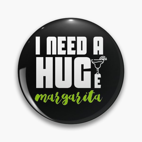 Item preview, I Need A Huge Margarita designed and sold by youneszahrane.