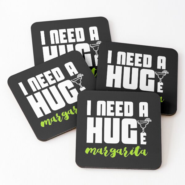 Item preview, I Need A Huge Margarita designed and sold by youneszahrane.