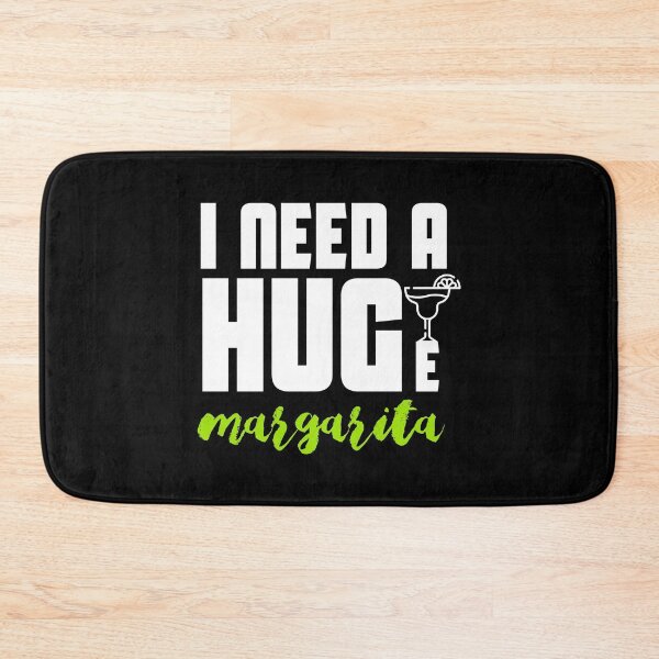 Item preview, I Need A Huge Margarita designed and sold by youneszahrane.