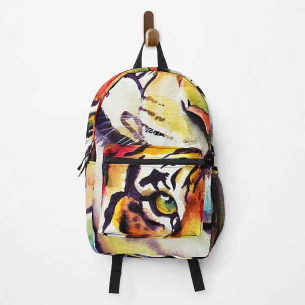 Item preview, The Big Tiger designed and sold by IsabelSalvador.