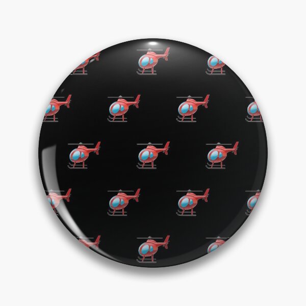 Item preview, Tony Lopez Helicopter - helicopter emoji pattern - Tiktok Lopez brothers designed and sold by Vane22april.