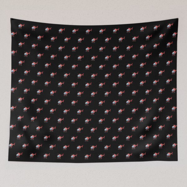 Item preview, Tony Lopez Helicopter - helicopter emoji pattern - Tiktok Lopez brothers designed and sold by Vane22april.