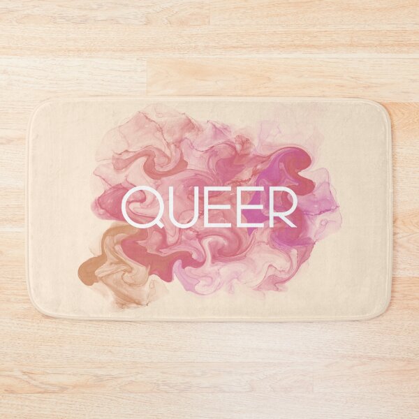 Item preview, Queer! designed and sold by aymzie94.