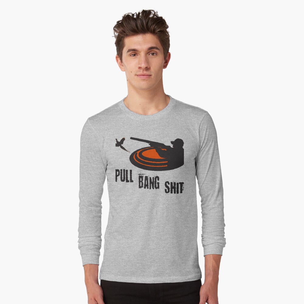 Item preview, Long Sleeve T-Shirt designed and sold by TopTeeShop.