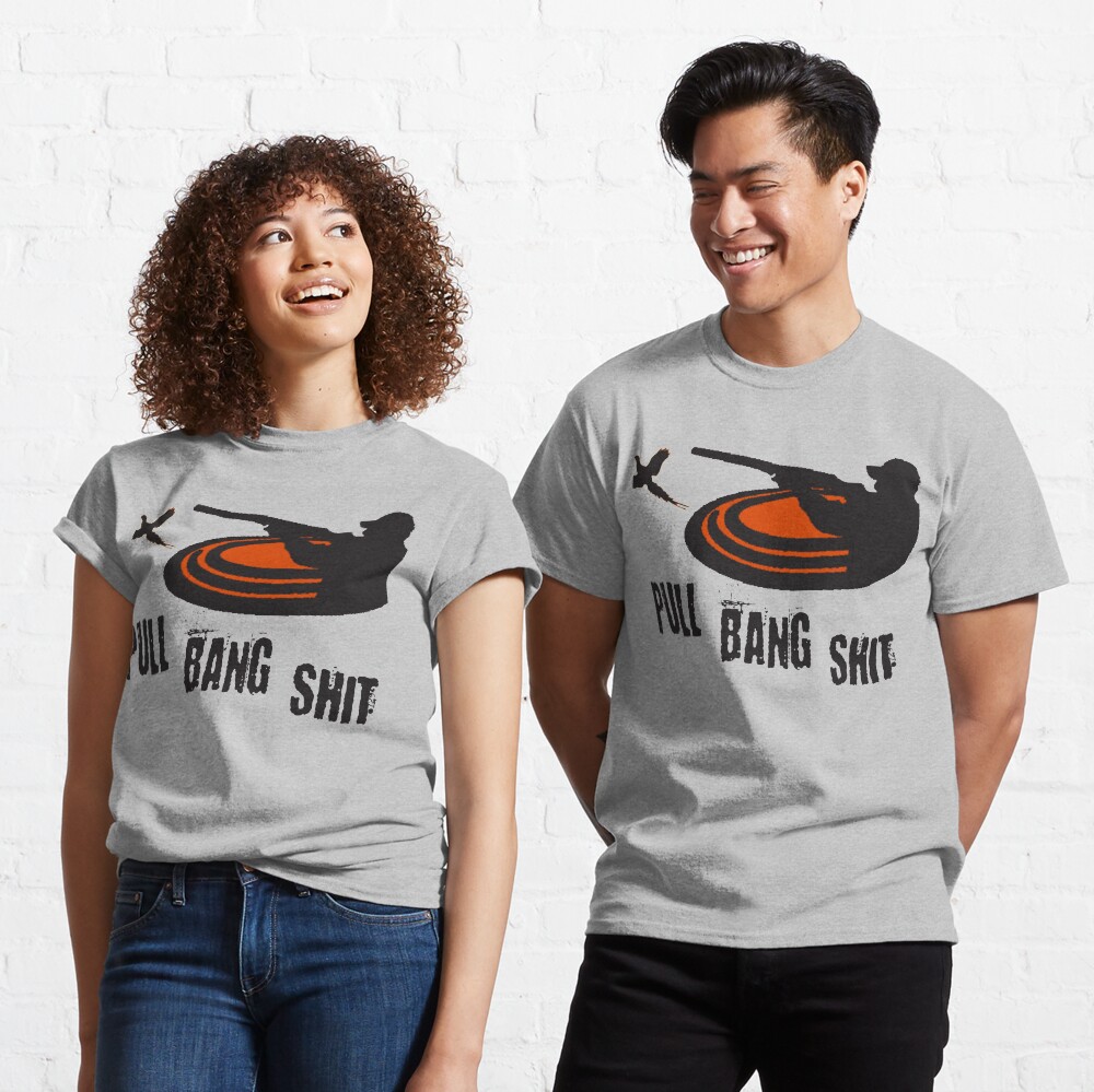 Item preview, Classic T-Shirt designed and sold by TopTeeShop.