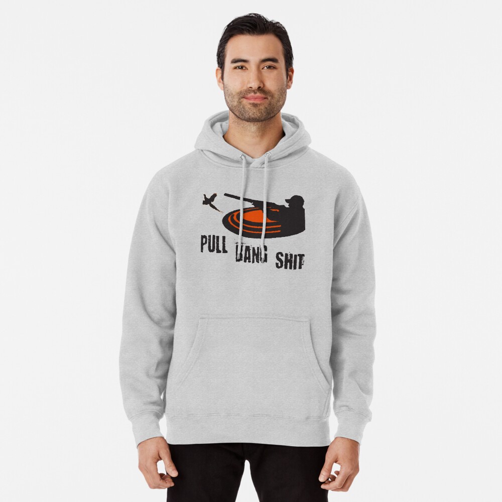 Item preview, Pullover Hoodie designed and sold by TopTeeShop.