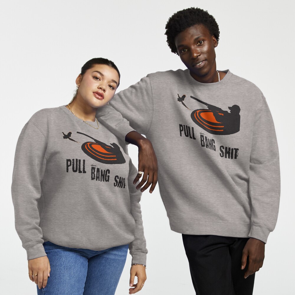 Item preview, Pullover Sweatshirt designed and sold by TopTeeShop.