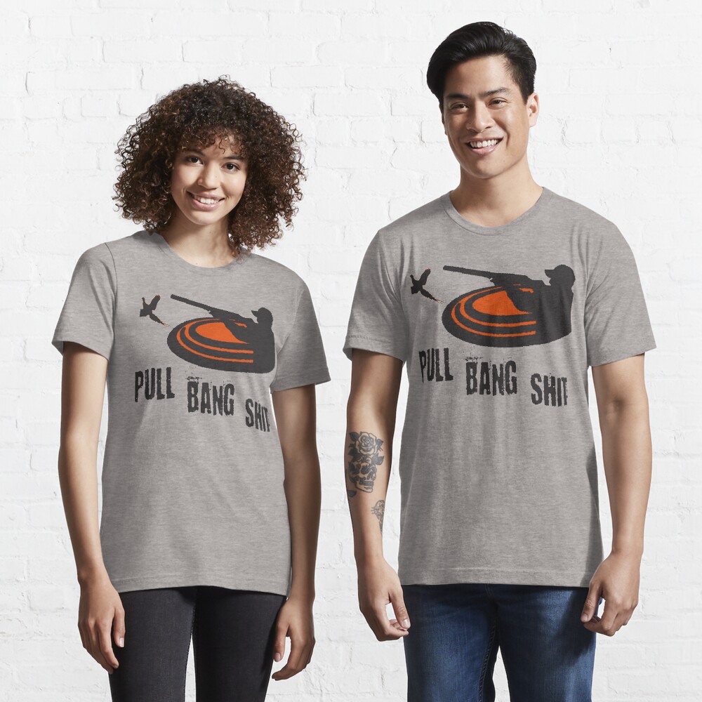 Item preview, Essential T-Shirt designed and sold by TopTeeShop.